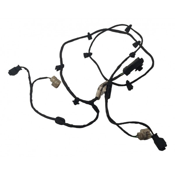 Chicote Farol Led Dianteiro C4 Lounge 2013/2019 9806632480