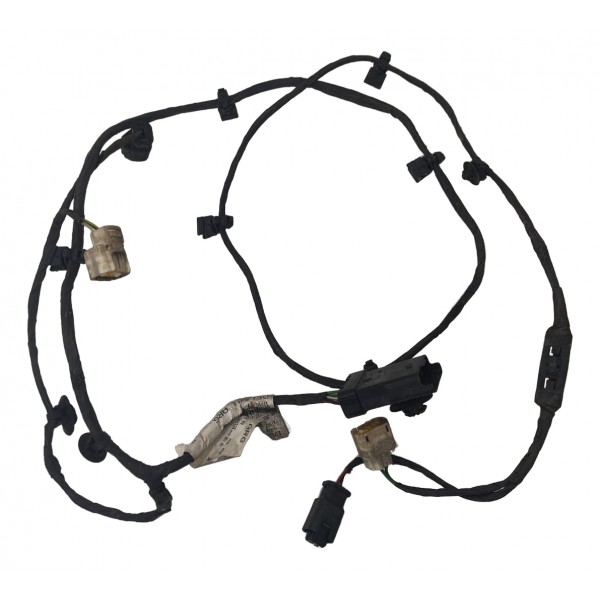 Chicote Farol Led Dianteiro C4 Lounge 2013/2019 9806632480