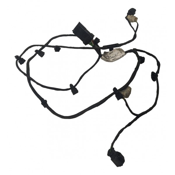 Chicote Farol Led Dianteiro C4 Lounge 2013/2019 9806632480