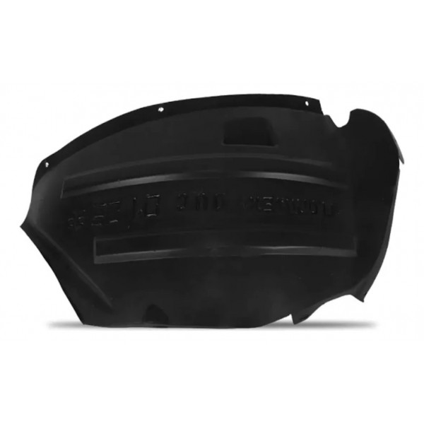 Parabarro Jumper Boxer Ducato Lado Direito 1995/2004