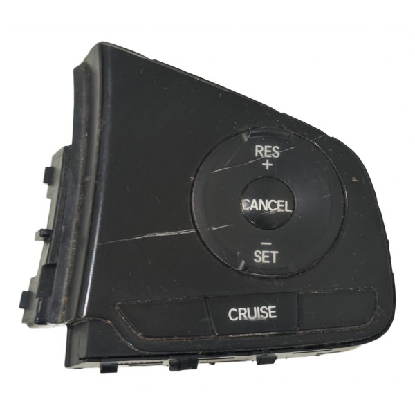 Botão Volante Cruise Piloto Civic G10 36770tbaa012m1 Detalhe