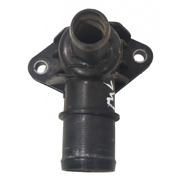 Flange Agua Motor Peugeot 208 2008 1.6 2016/2021 9801622180