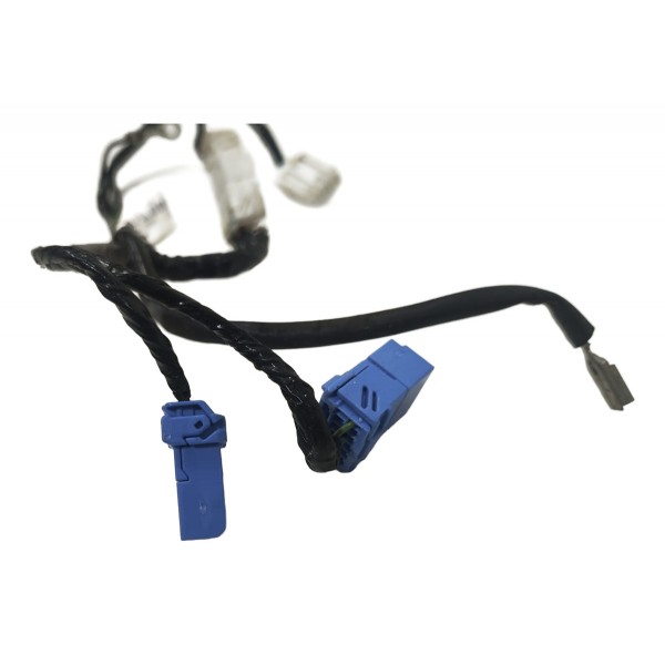 Chicote Comando Som Honda Civic G10 2017 2018 2019 2020