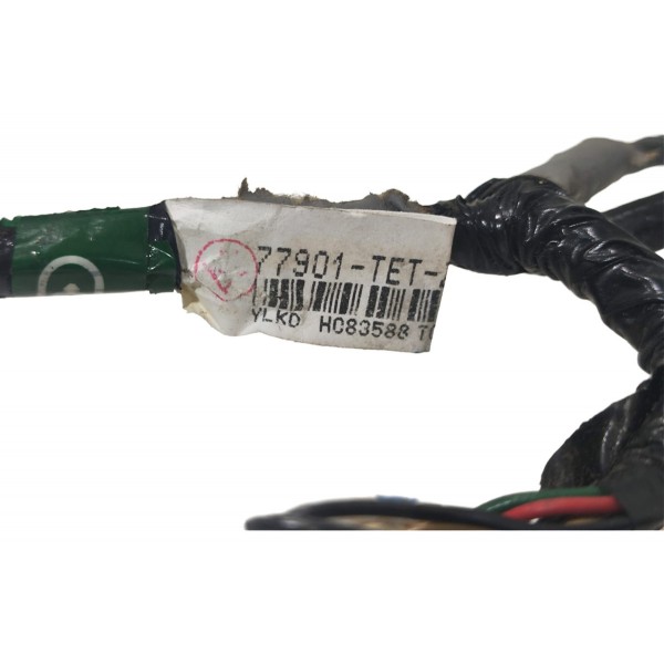 Chicote Comando Som Honda Civic G10 2017 2018 2019 2020