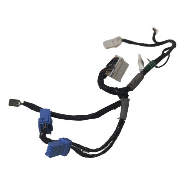 Chicote Comando Som Honda Civic G10 2017 2018 2019 2020