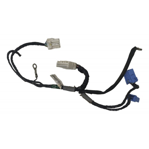 Chicote Comando Som Honda Civic G10 2017 2018 2019 2020