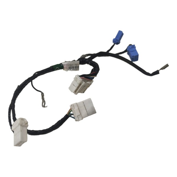 Chicote Comando Som Honda Civic G10 2017 2018 2019 2020