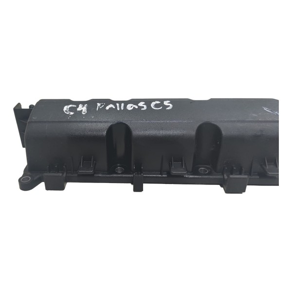 Tampa Comando Válvula C4 Pallas 2.0 16v 2007/2012 C/ Detalhe