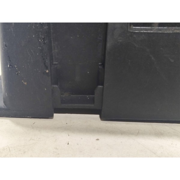 Tampa Caixa Filtro De Ar Peugeot 405 C/ Detalhe