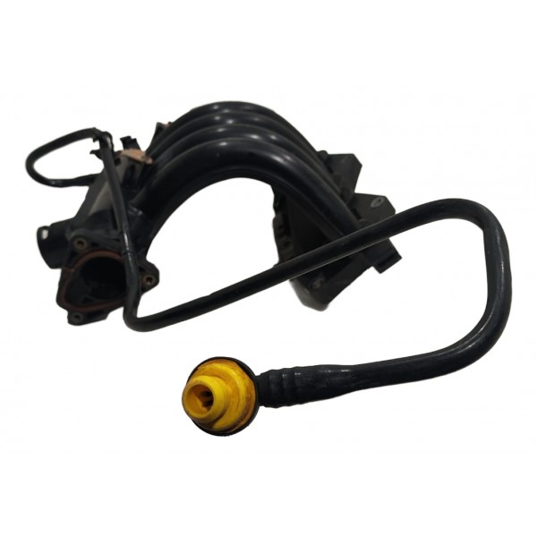 Coletor Admissão Fiat Palio Uno 1.0 2003 2004 2005 55185689