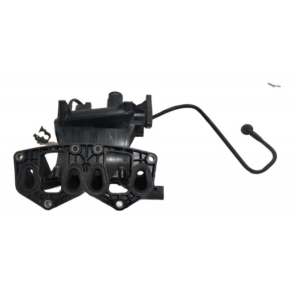 Coletor Admissão Fiat Palio Uno 1.0 2003 2004 2005 55185689