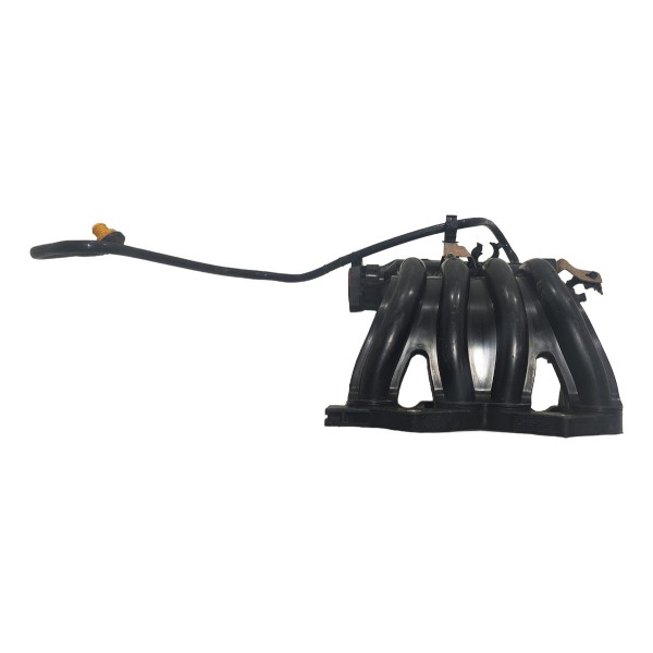 Coletor Admissão Fiat Palio Uno 1.0 2003 2004 2005 55185689