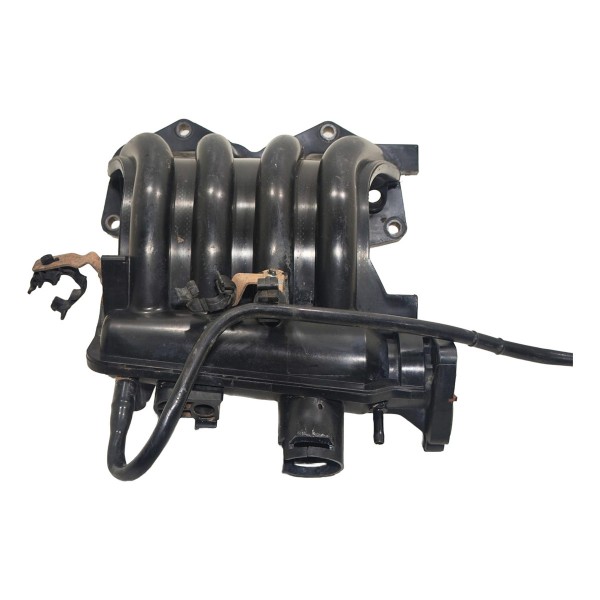 Coletor Admissão Fiat Palio Uno 1.0 2003 2004 2005 55185689