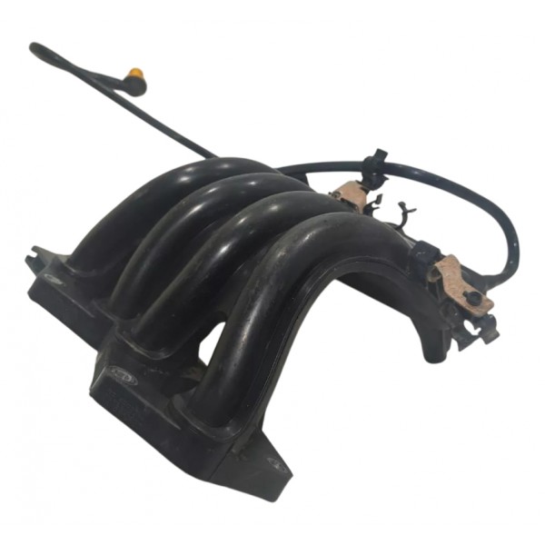Coletor Admissão Fiat Palio Uno 1.0 2003 2004 2005 55185689