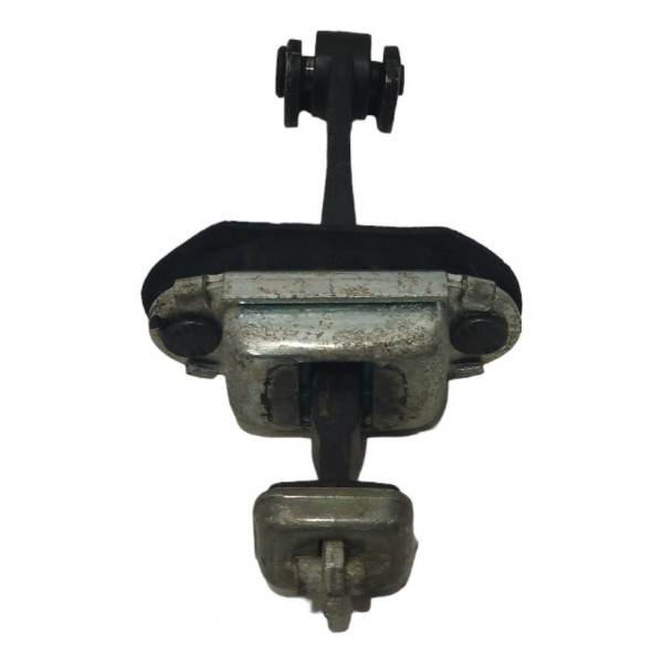 Limitador Porta Tras Esquerda Ecosport Fiesta 2002/2012