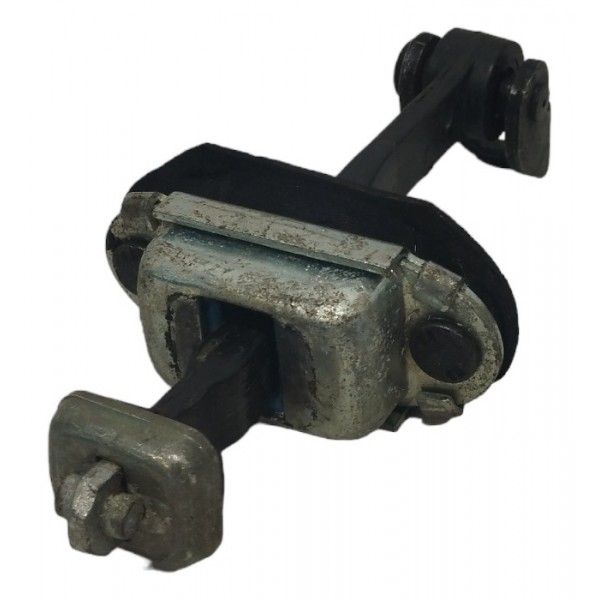 Limitador Porta Tras Esquerda Ecosport Fiesta 2002/2012