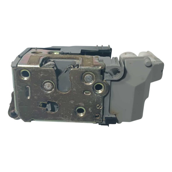 Fechadura Dianteira Esquerda Fiesta 2003 2004 A 2014 C/tra