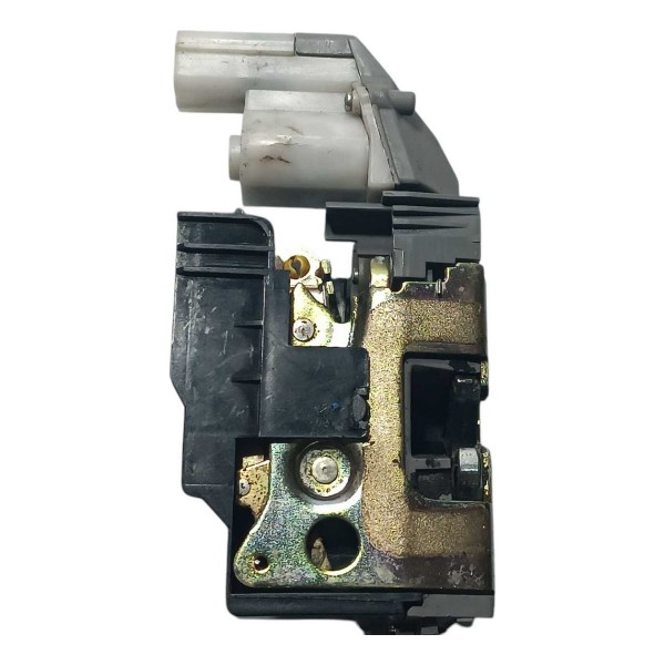 Fechadura Dianteira Esquerda Fiesta 2003 2004 A 2014 C/tra