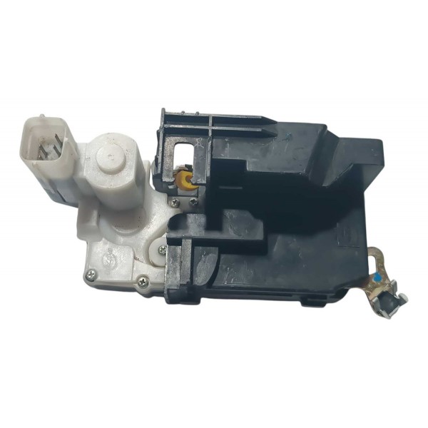 Fechadura Dianteira Esquerda Fiesta 2003 2004 A 2014 C/tra