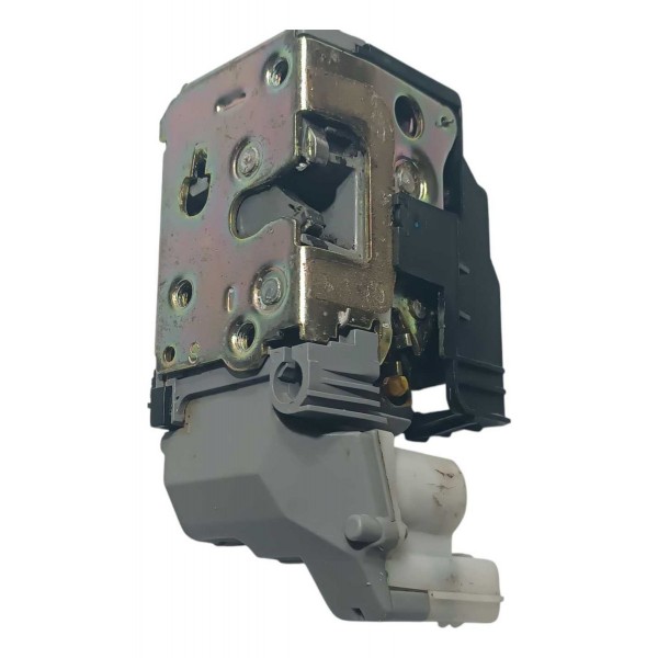 Fechadura Dianteira Esquerda Fiesta 2003 2004 A 2014 C/tra