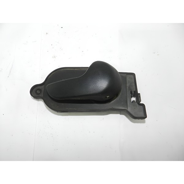 Maçaneta Intern D E T Dir Ford Fiesta 04/12 2s65a22600bf02qg Dianteira/traseira