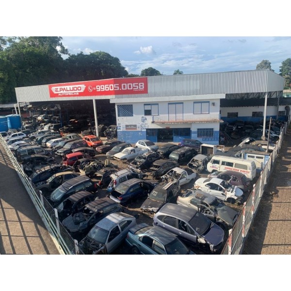 Maçaneta Intern D E T Dir Ford Fiesta 04/12 2s65a22600bf02qg Dianteira/traseira