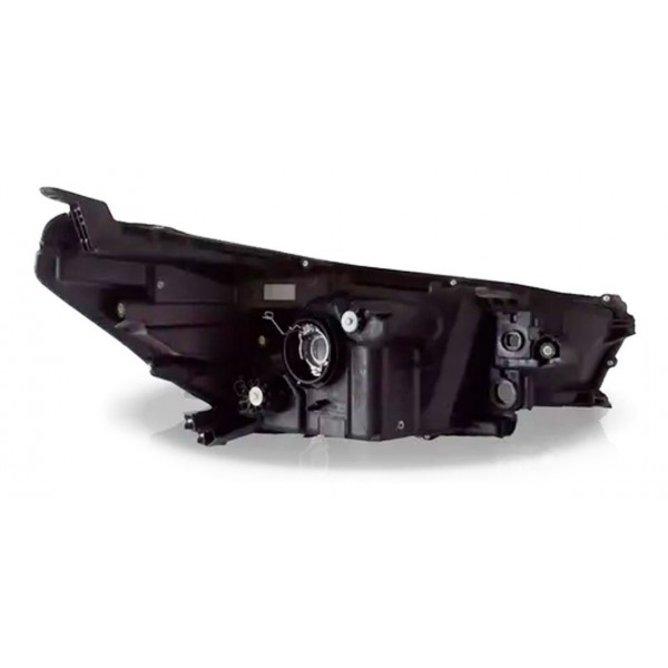 Farol Hilux Srv 2016 2017 2018 2019 2020 Manual Sem Led Direito/passageiro