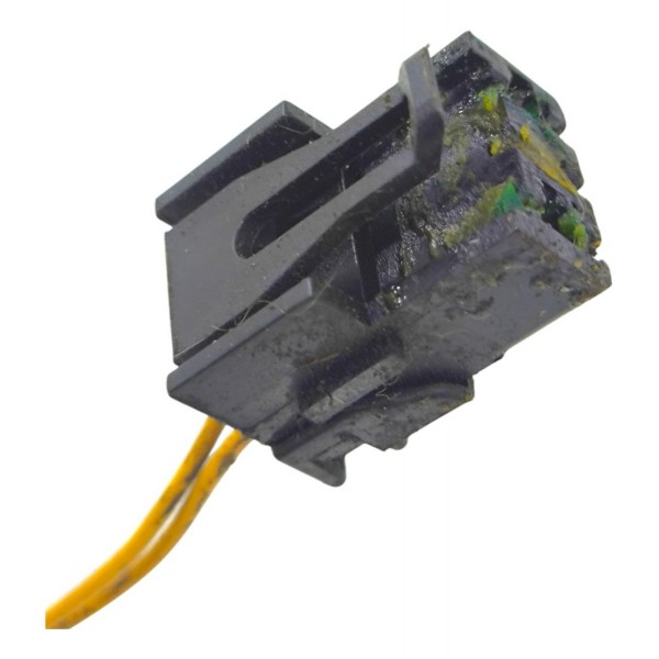 Chicote Porta Traseira Esquerda Renault Sandero 2009 2014