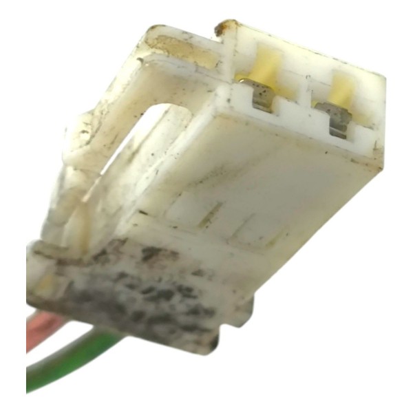 Chicote Porta Traseira Esquerda Renault Sandero 2009 2014