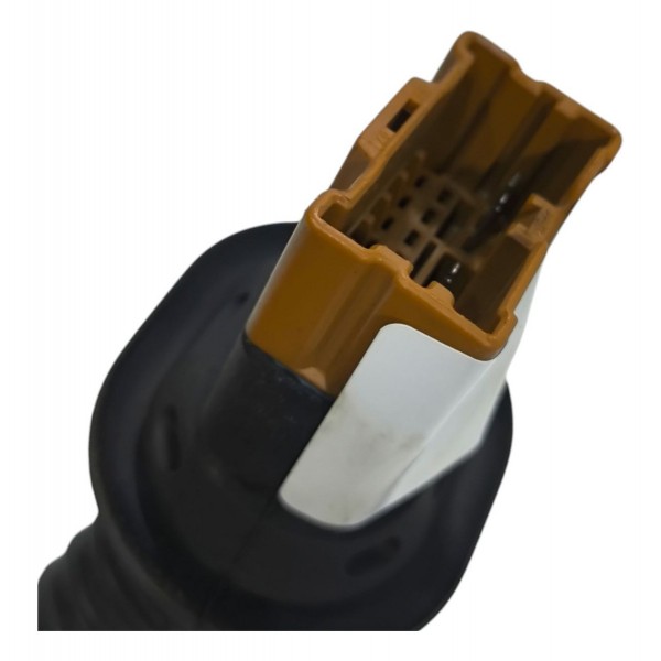 Chicote Porta Traseira Esquerda Renault Sandero 2009 2014