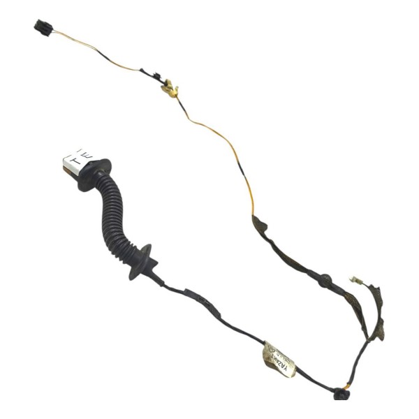 Chicote Porta Traseira Esquerda Renault Sandero 2009 2014