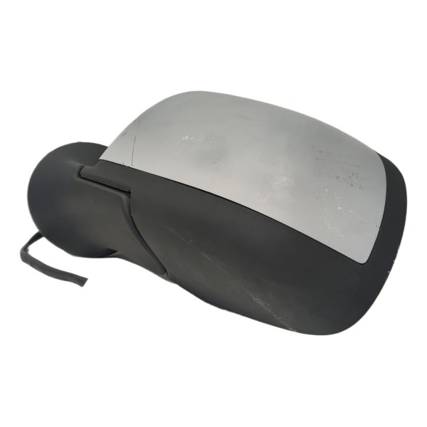Retrovisor Elétrico Duster 2016 A 2020 Esquerdo Original