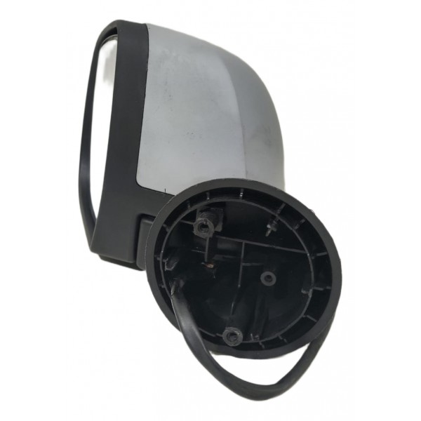 Retrovisor Elétrico Duster 2016 A 2020 Esquerdo Original