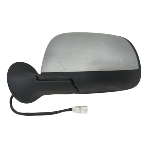 Retrovisor Elétrico Duster 2016 A 2020 Esquerdo Original