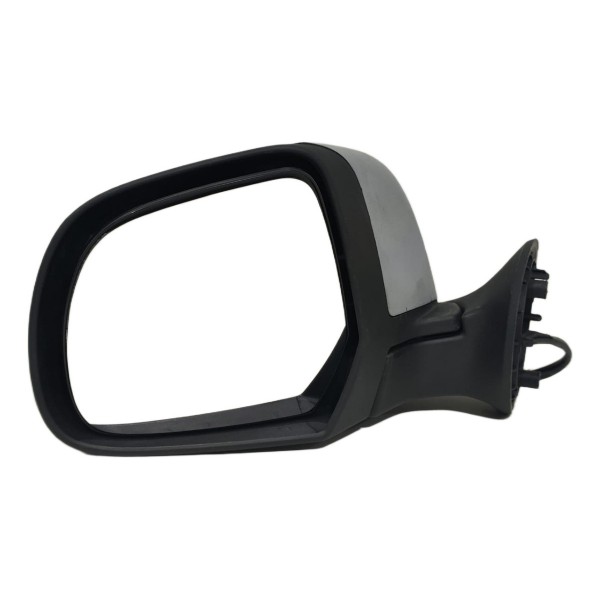 Retrovisor Elétrico Duster 2016 A 2020 Esquerdo Original