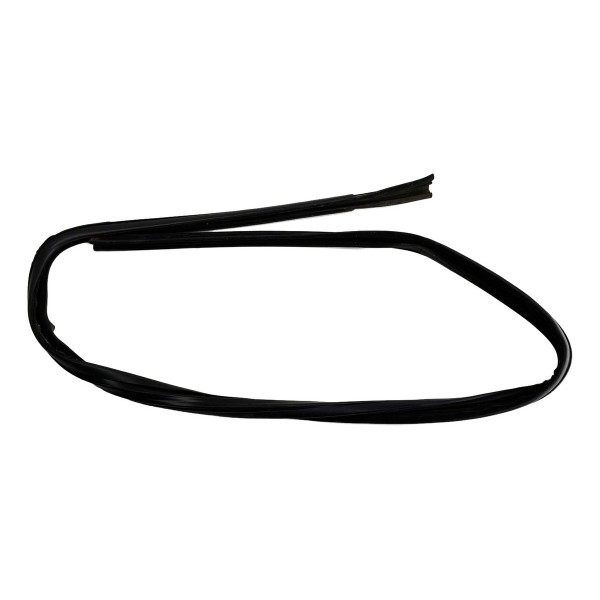 Canaleta Porta Dianteira Direita Ford Fiesta 2005 A 2011