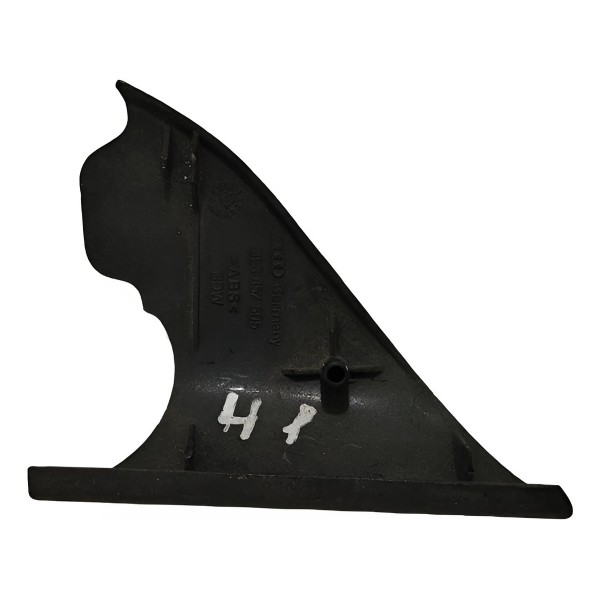 Acabamento Moldura Interna Retrovisor Esq Audi A3 1997/2006