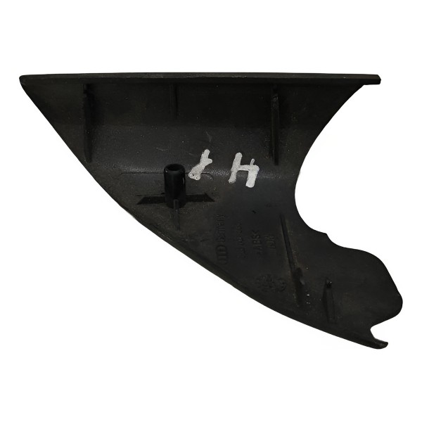 Acabamento Moldura Interna Retrovisor Esq Audi A3 1997/2006
