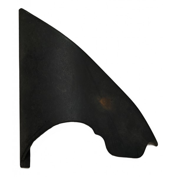 Acabamento Moldura Interna Retrovisor Esq Audi A3 1997/2006