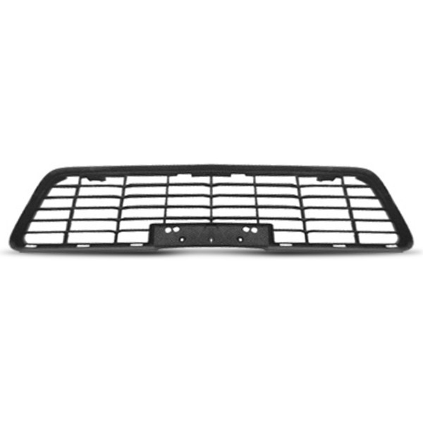 Grade Tela Parachoque Dianteiro Hilux 2015 2016 2017 2018 19