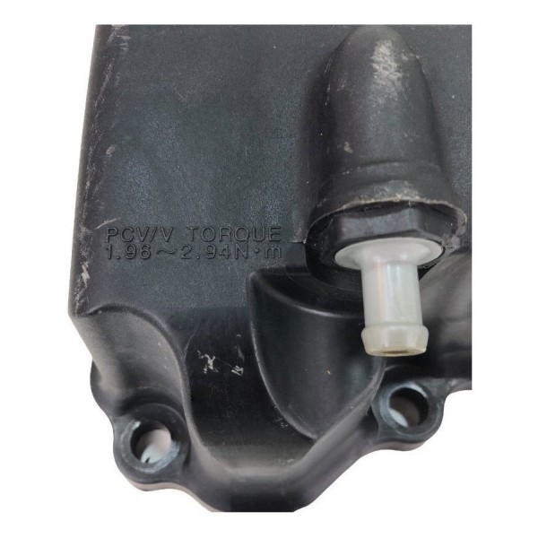 Tampa Cabeçote Mitsubishi Lancer Asx 2.0 16 V 12/13