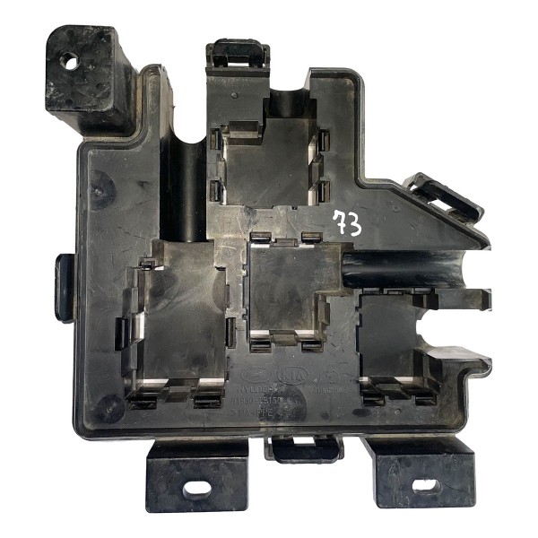 Suporte Caixa Fusível Hyundai Santa Fé 2010 A 2013