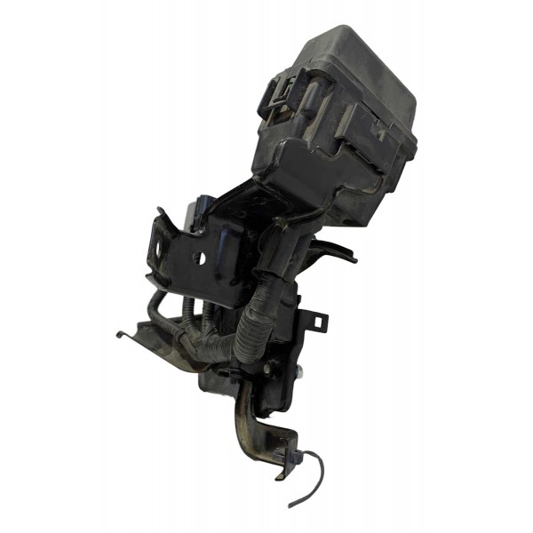 Suporte Módulo Fusível Rele Honda Fit