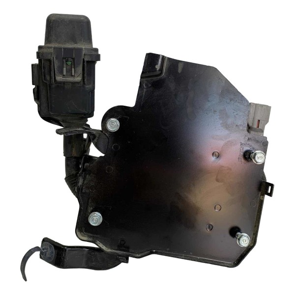 Suporte Módulo Fusível Rele Honda Fit