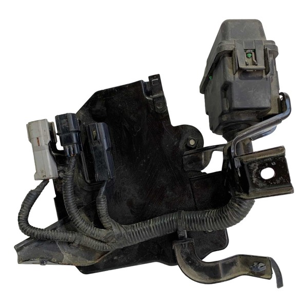 Suporte Módulo Fusível Rele Honda Fit