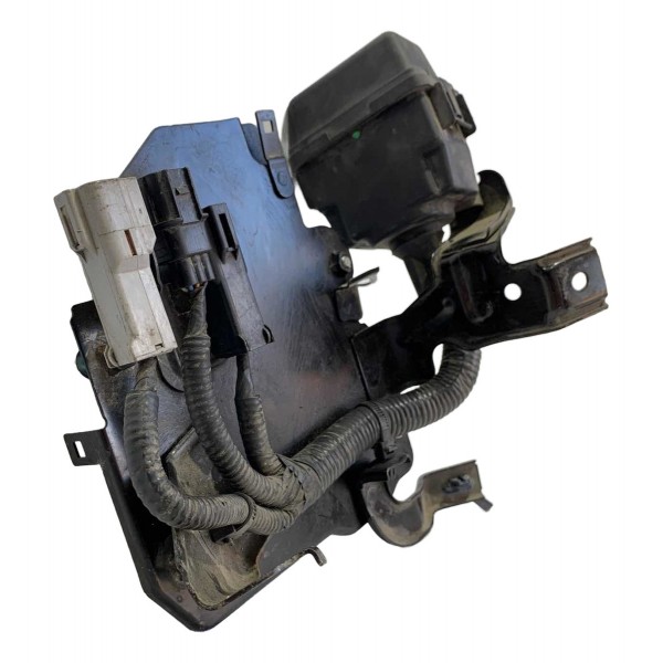 Suporte Módulo Fusível Rele Honda Fit