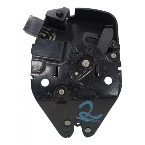 Trava Fechadura Tampa Traseira Honda Civic G10 2017/21