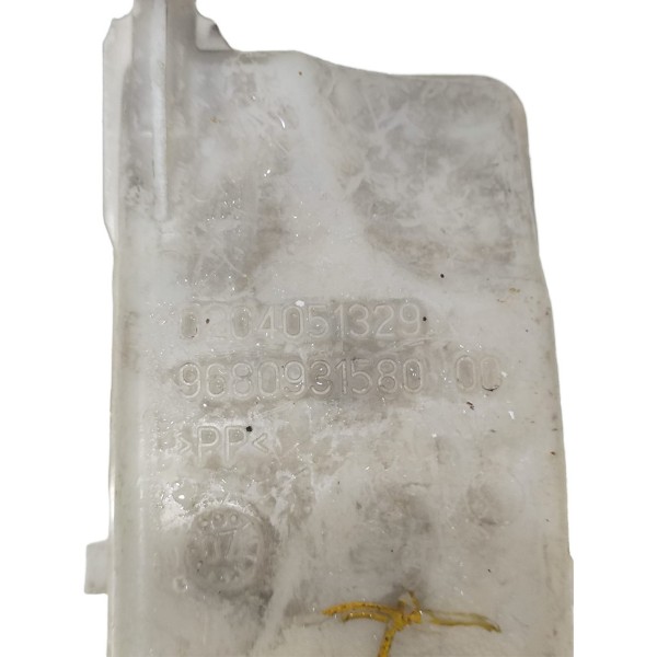 Reservatório Fluido Freio Primário Peugeot 308 2012 A 2015