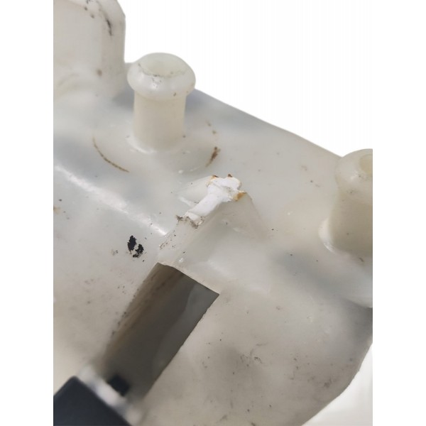 Reservatório Óleo Freio Hyundai Ix35 2013/2018 C/ Detalhe