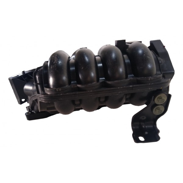 Coletor Admissão Honda Civic 2007/2011 1.8 16v Sem Sensores